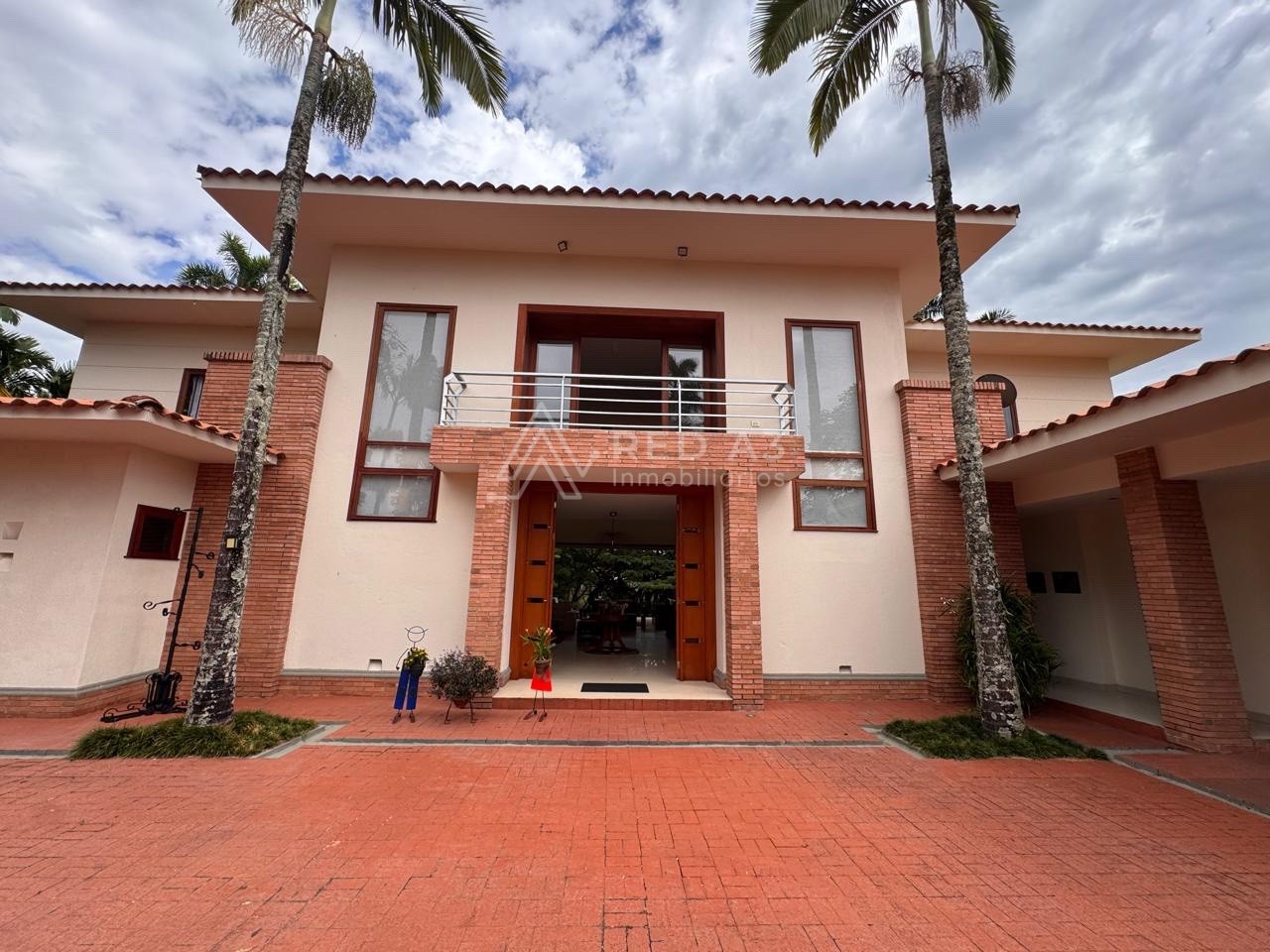 Casa Campestre en Venta 