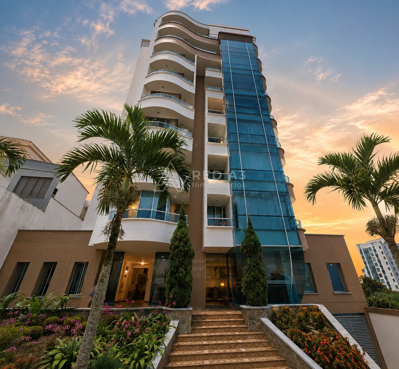 Apartamento en Arriendo ...