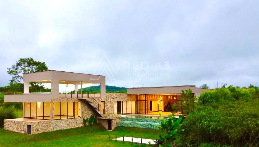 Casa Campestre en Venta ...