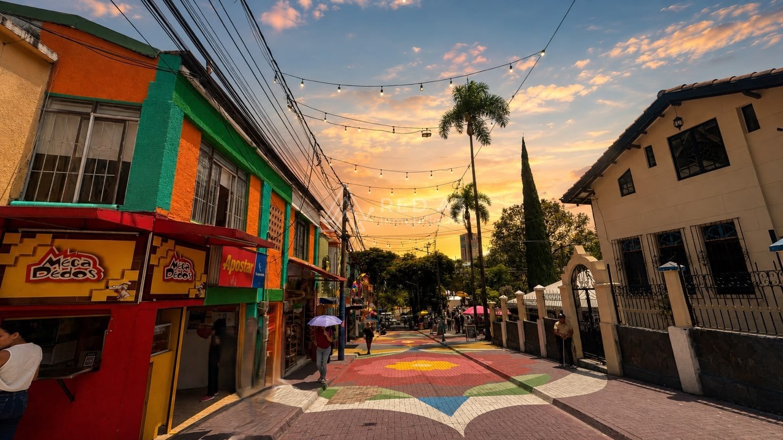 Local Comercial en Arrie...