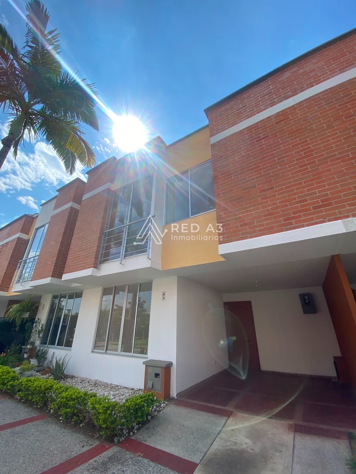 Casa en Arriendo