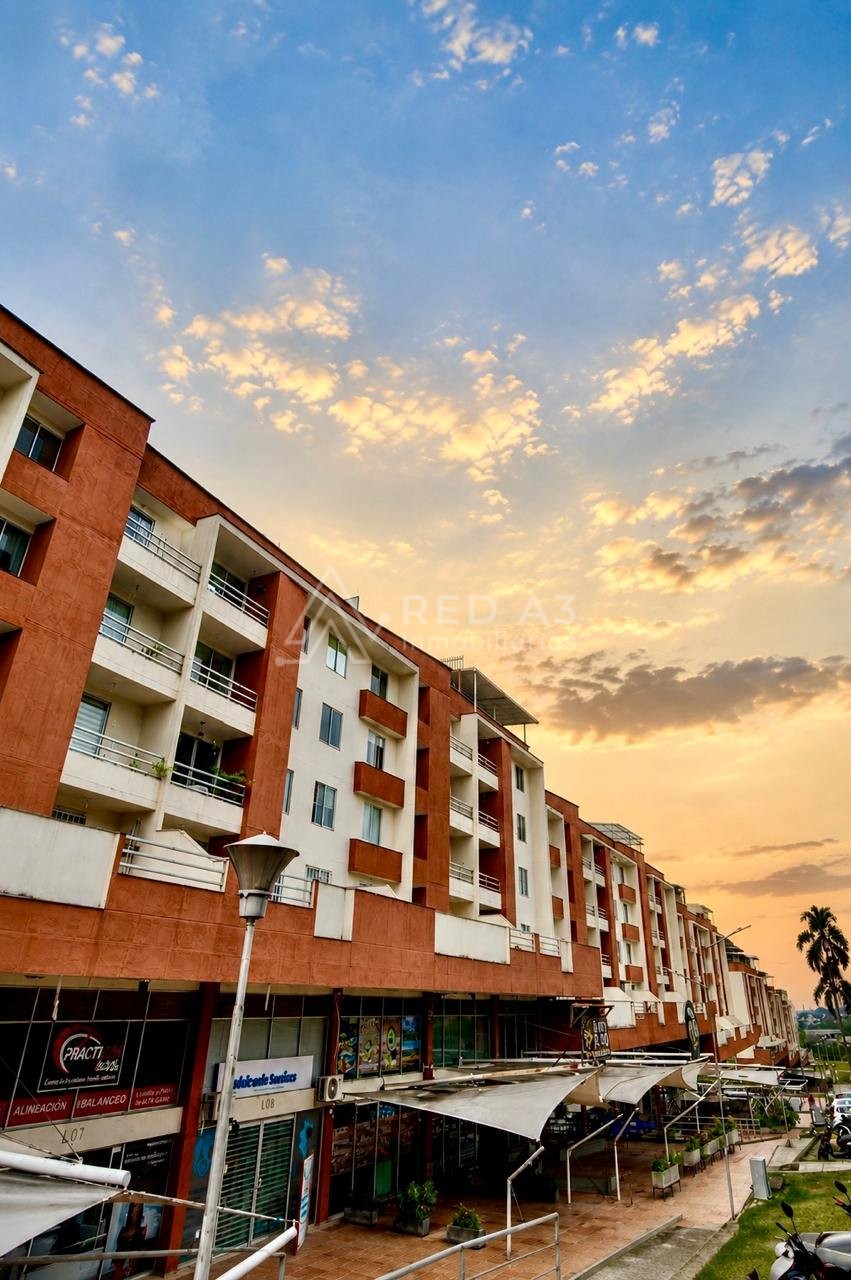 Penthouse en Venta