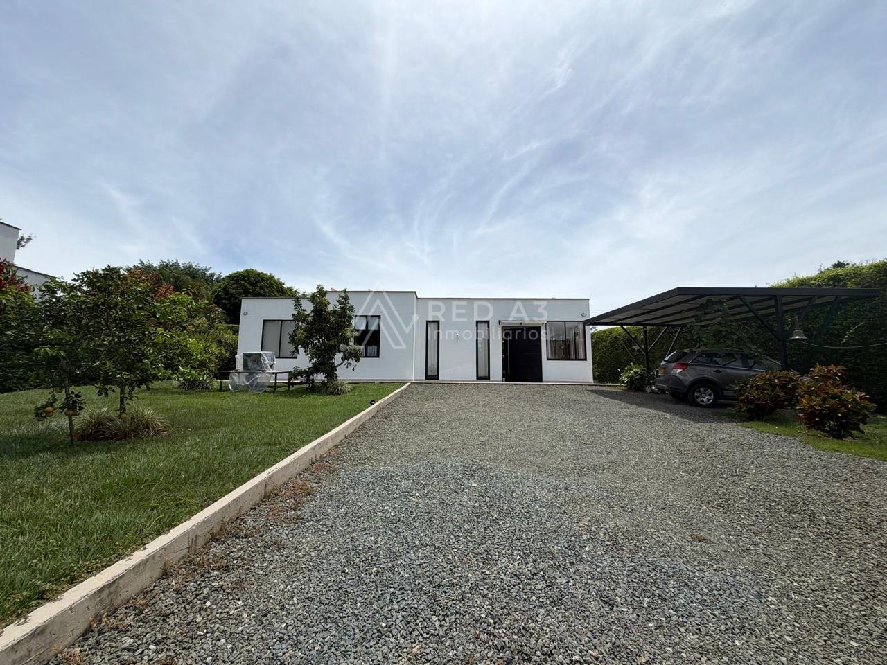 Casa en venta en La Virginia, Risaralda