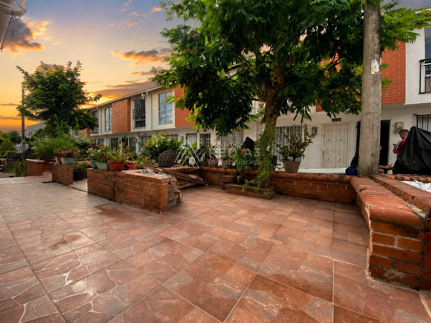Casa en Arriendo