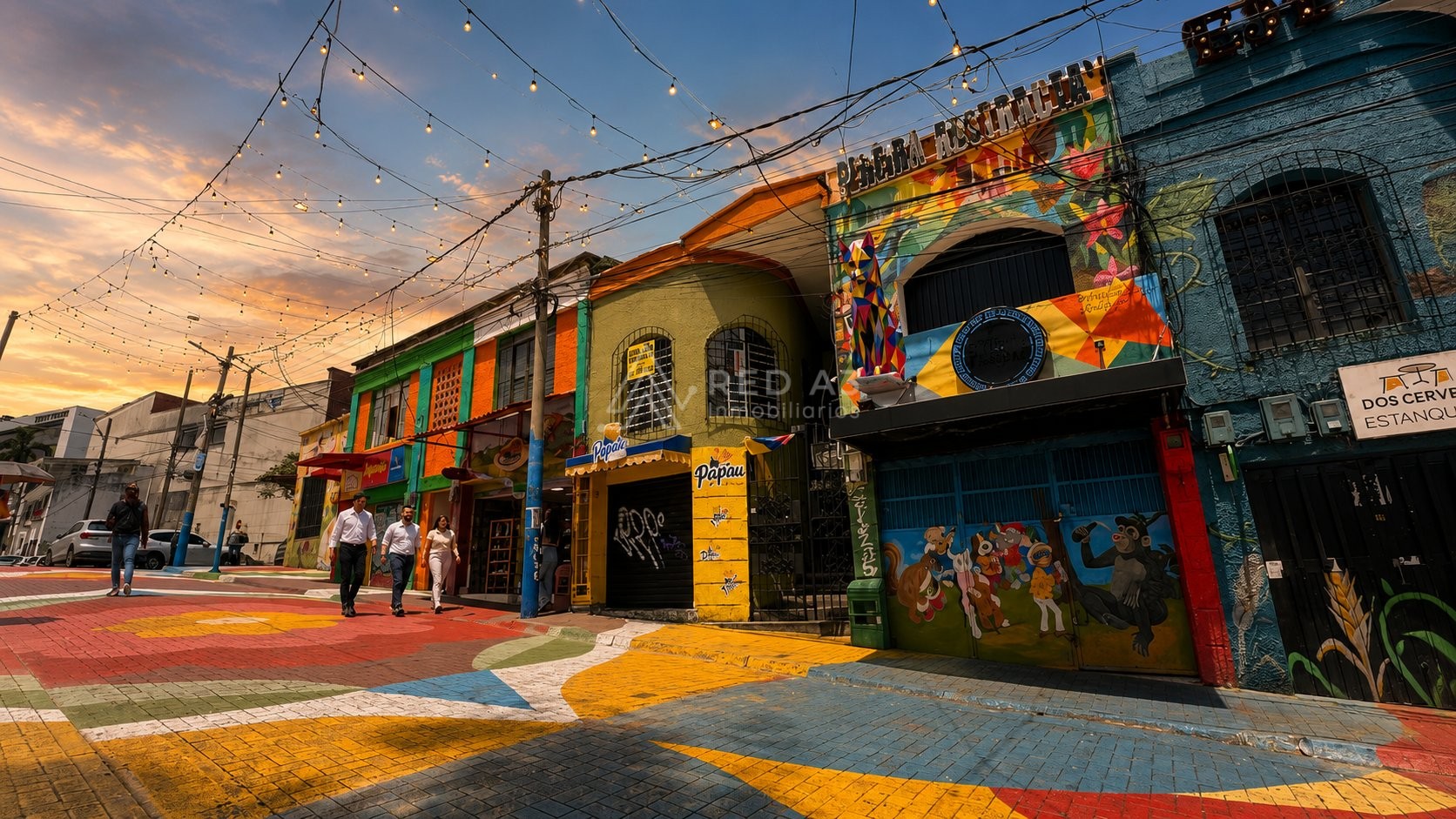 Local Comercial en Arrie...