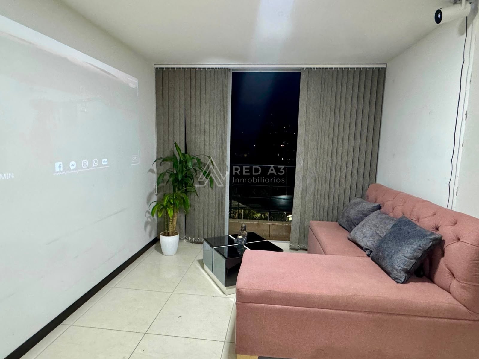 Apartaestudio En Venta