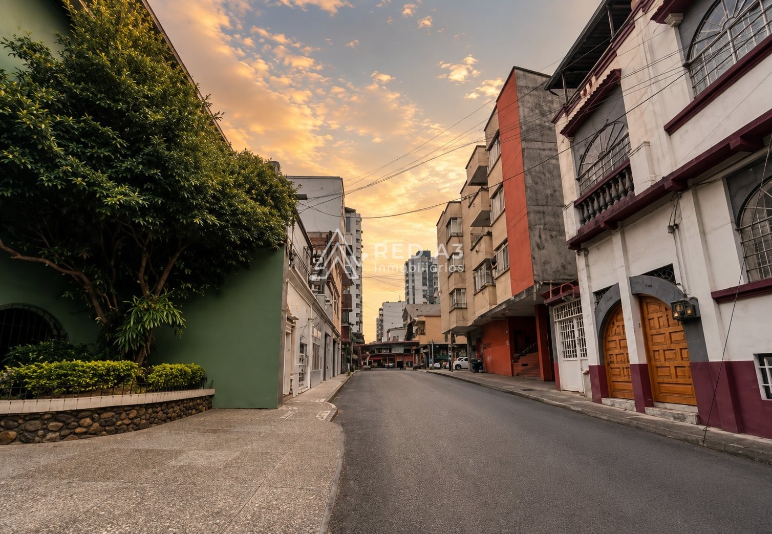 Apartamento en Arriendo