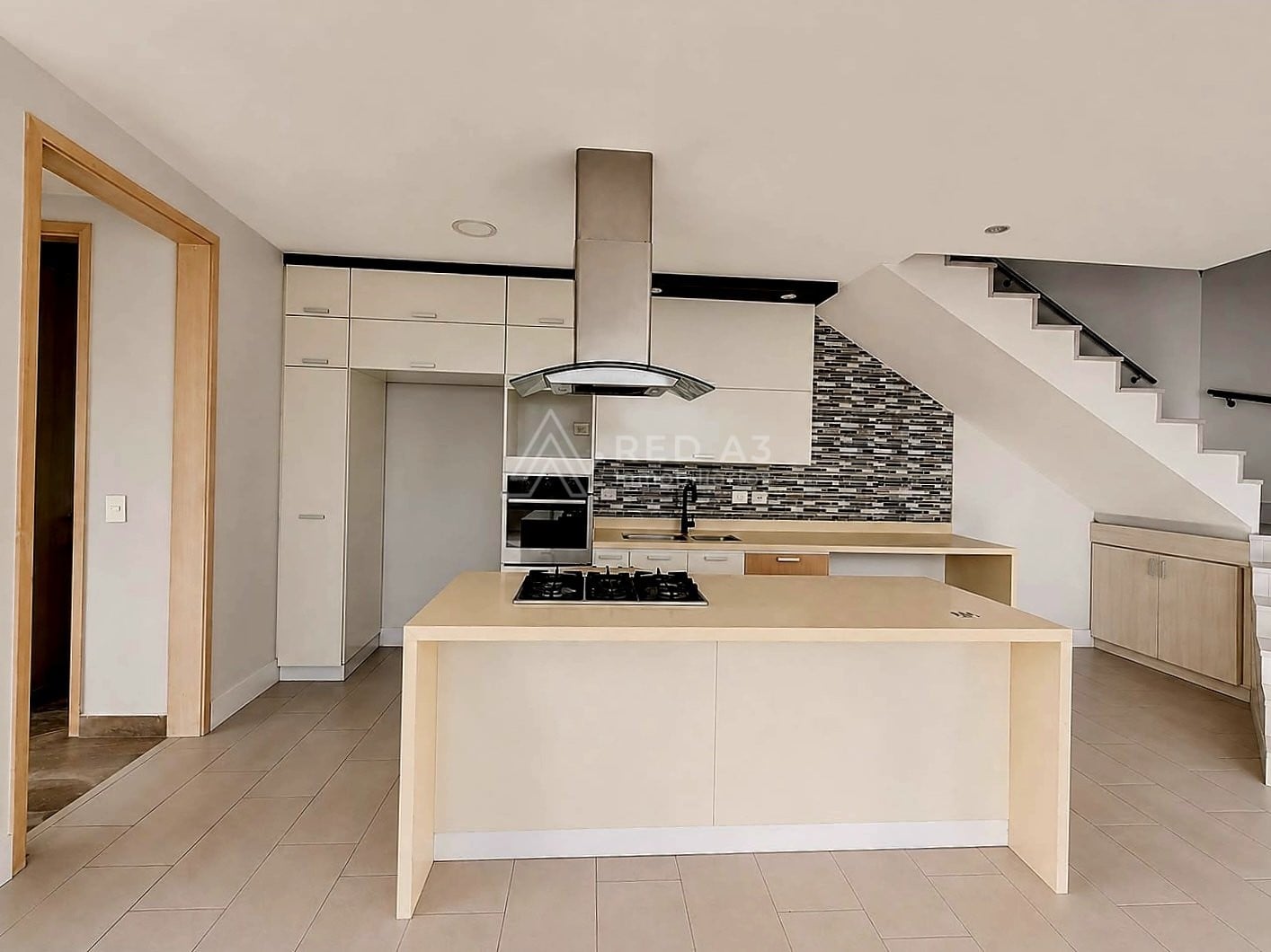 Apartamento en arriendo