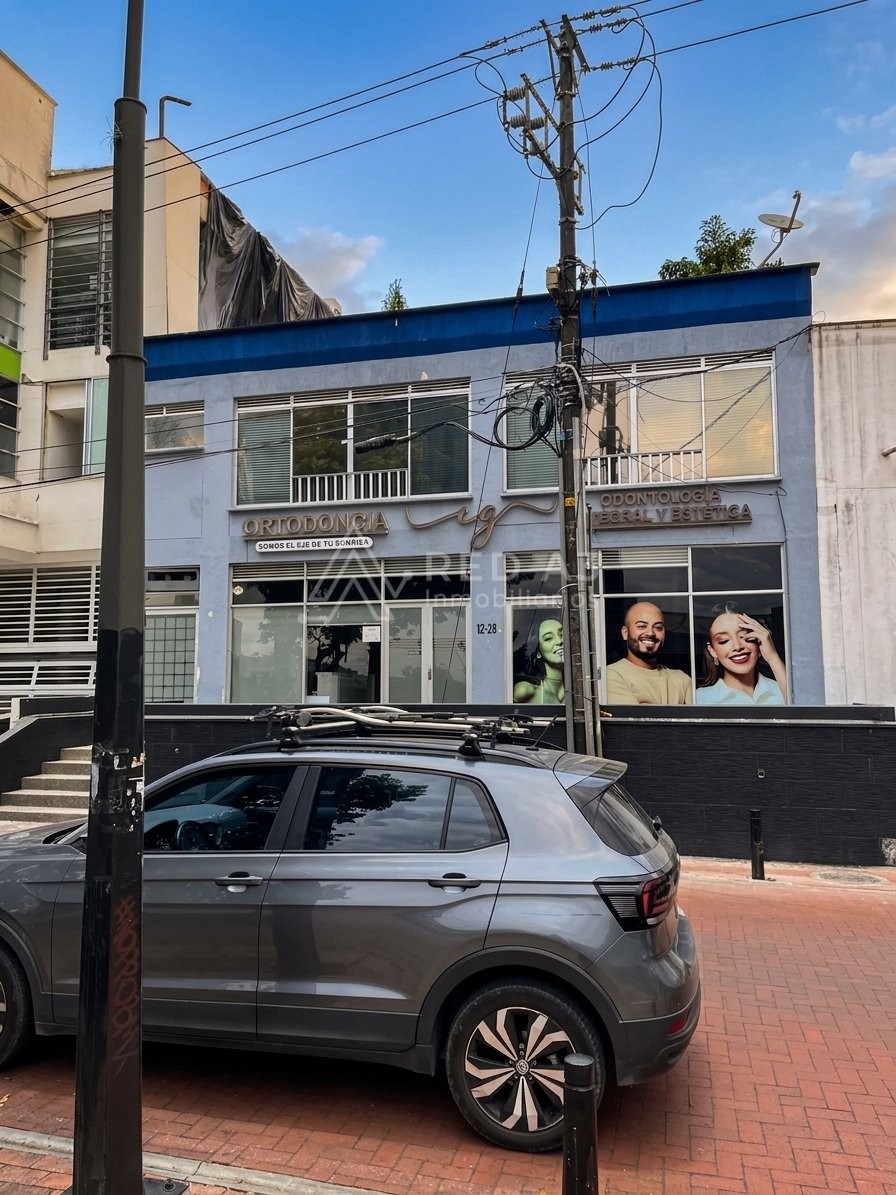 Local Comercial en Arrie...