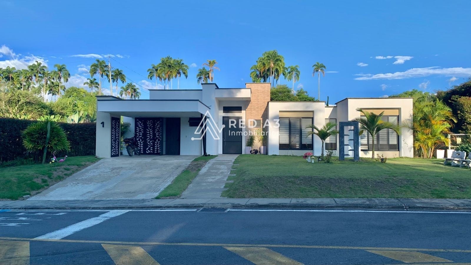 Casa Campestre en Venta