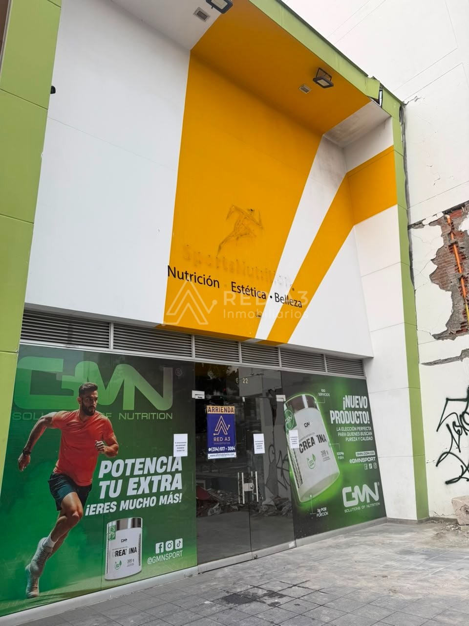 Local Comercial en Arrie...