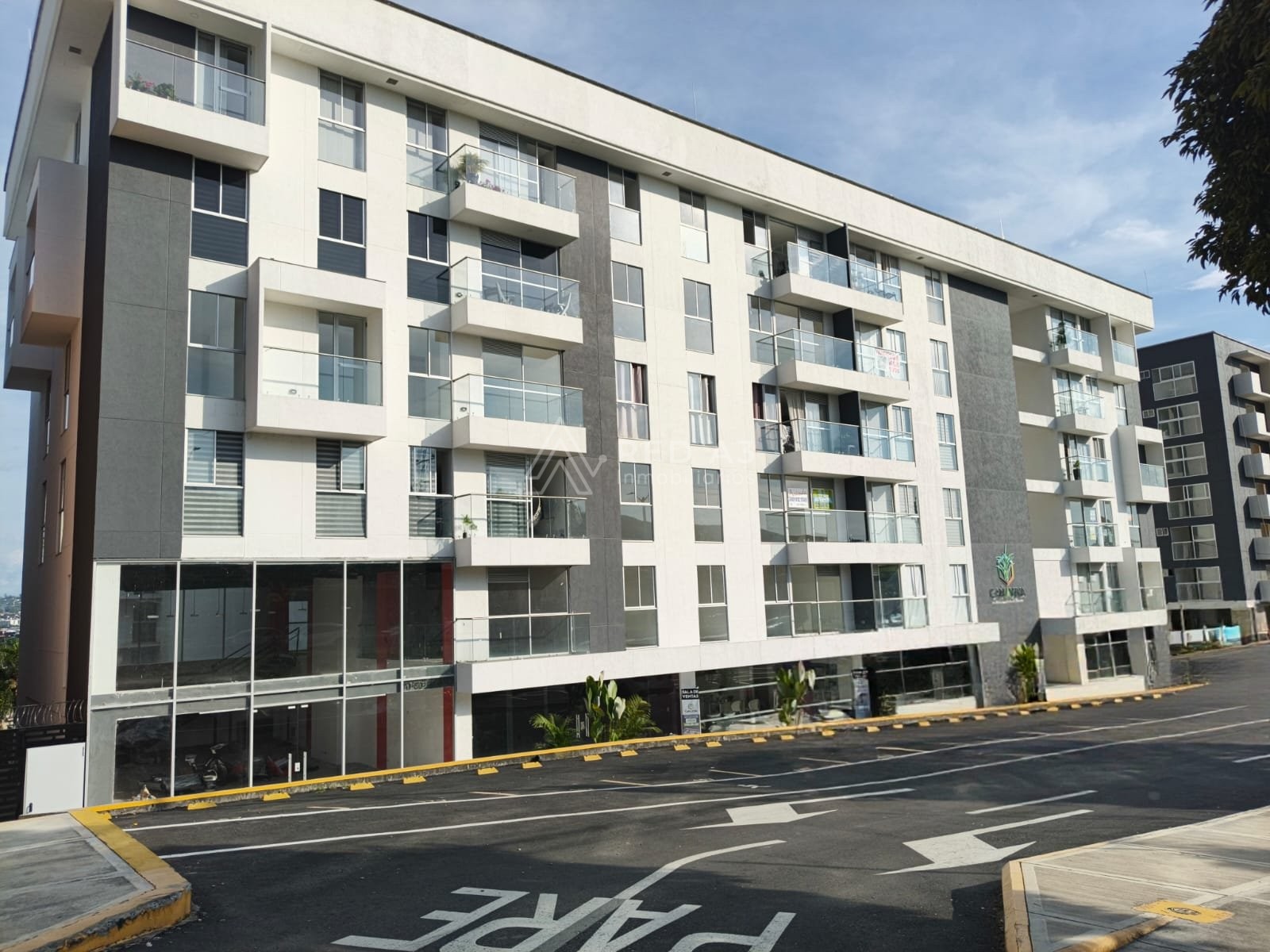 Local Comercial en Arrie...
