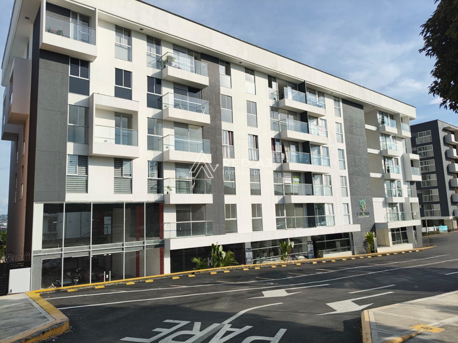Local Comercial en Arrie...