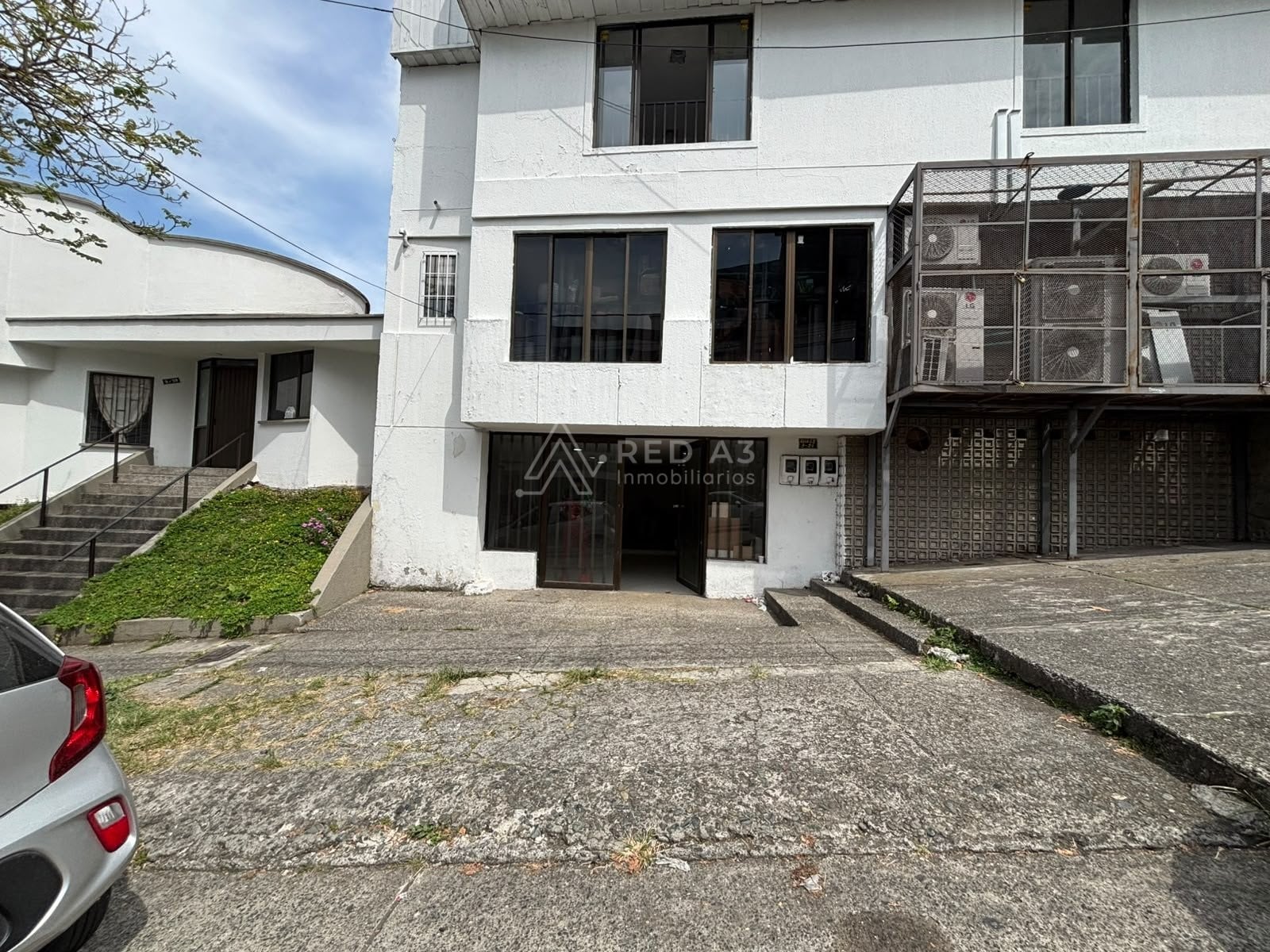 Local en Arriendo