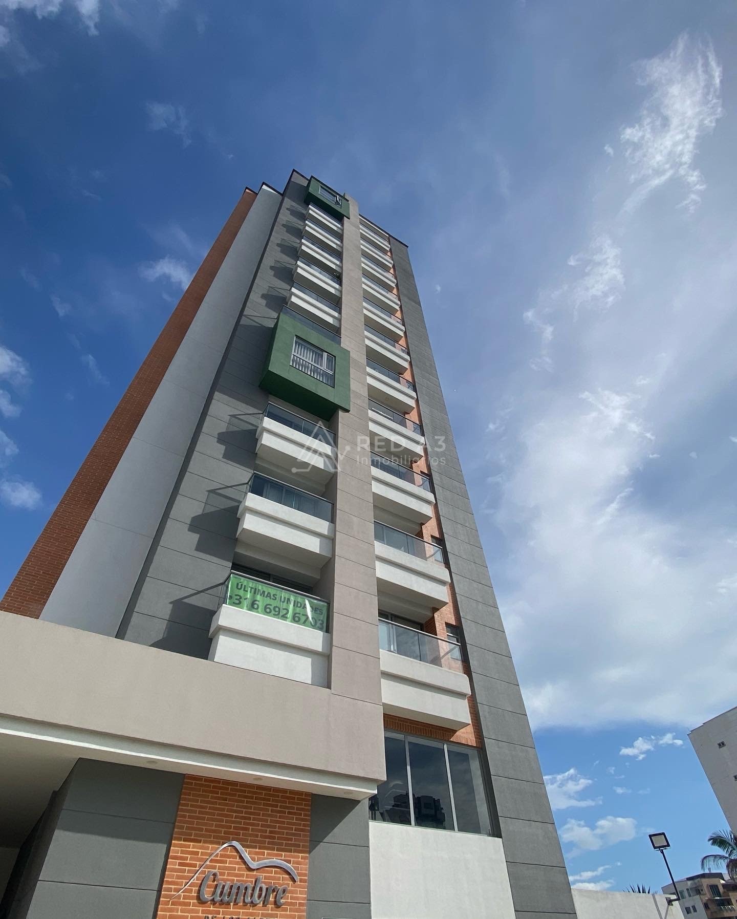 Penthouse en Arriendo