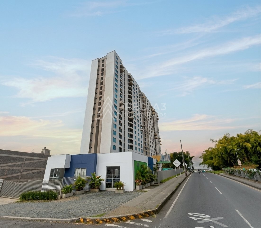 Apartamento en Arriendo