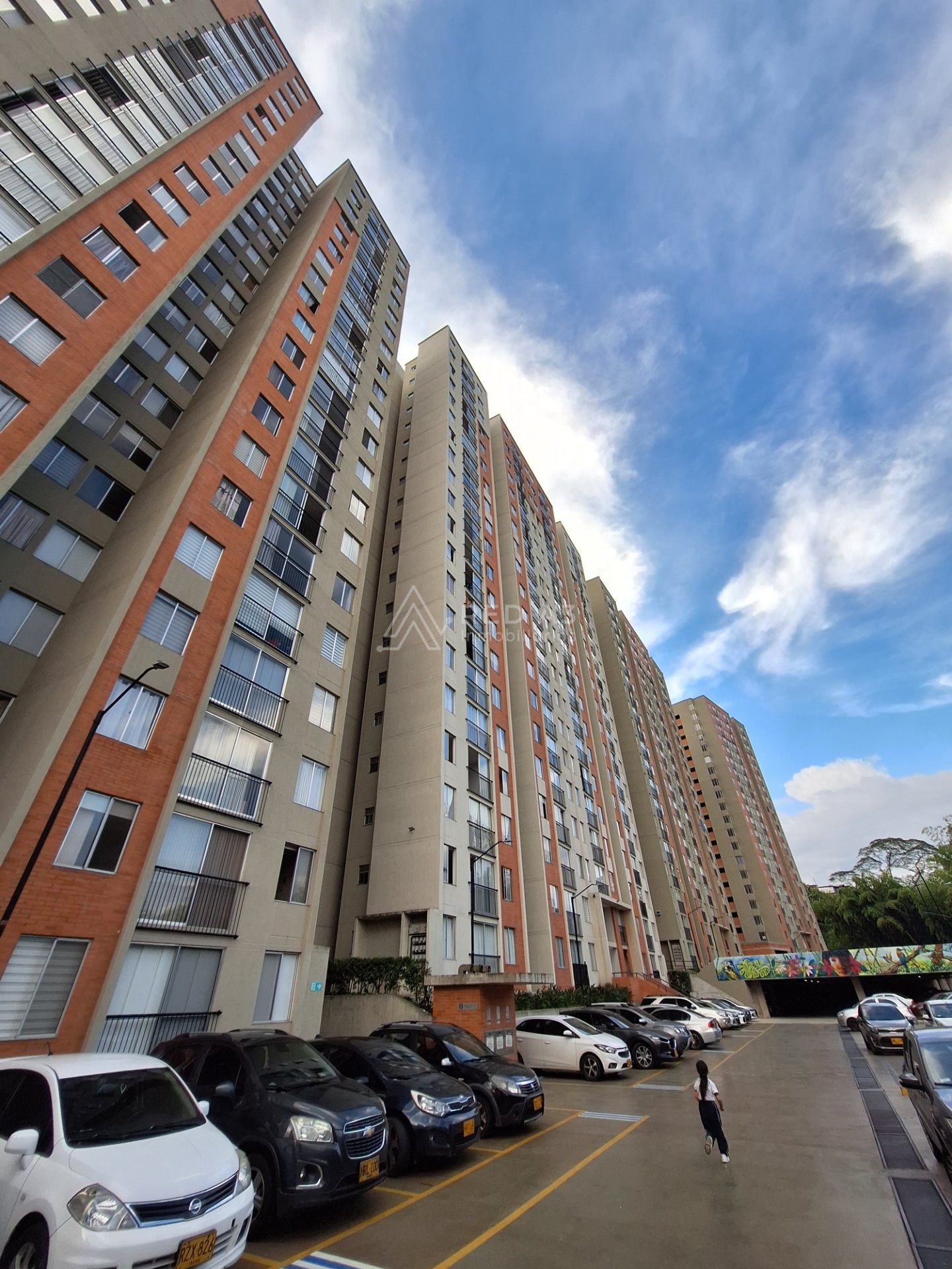 Apartamento en Venta en ...