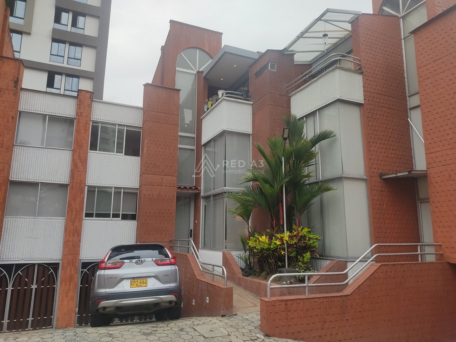 Casa en Conjunto Cerrado...