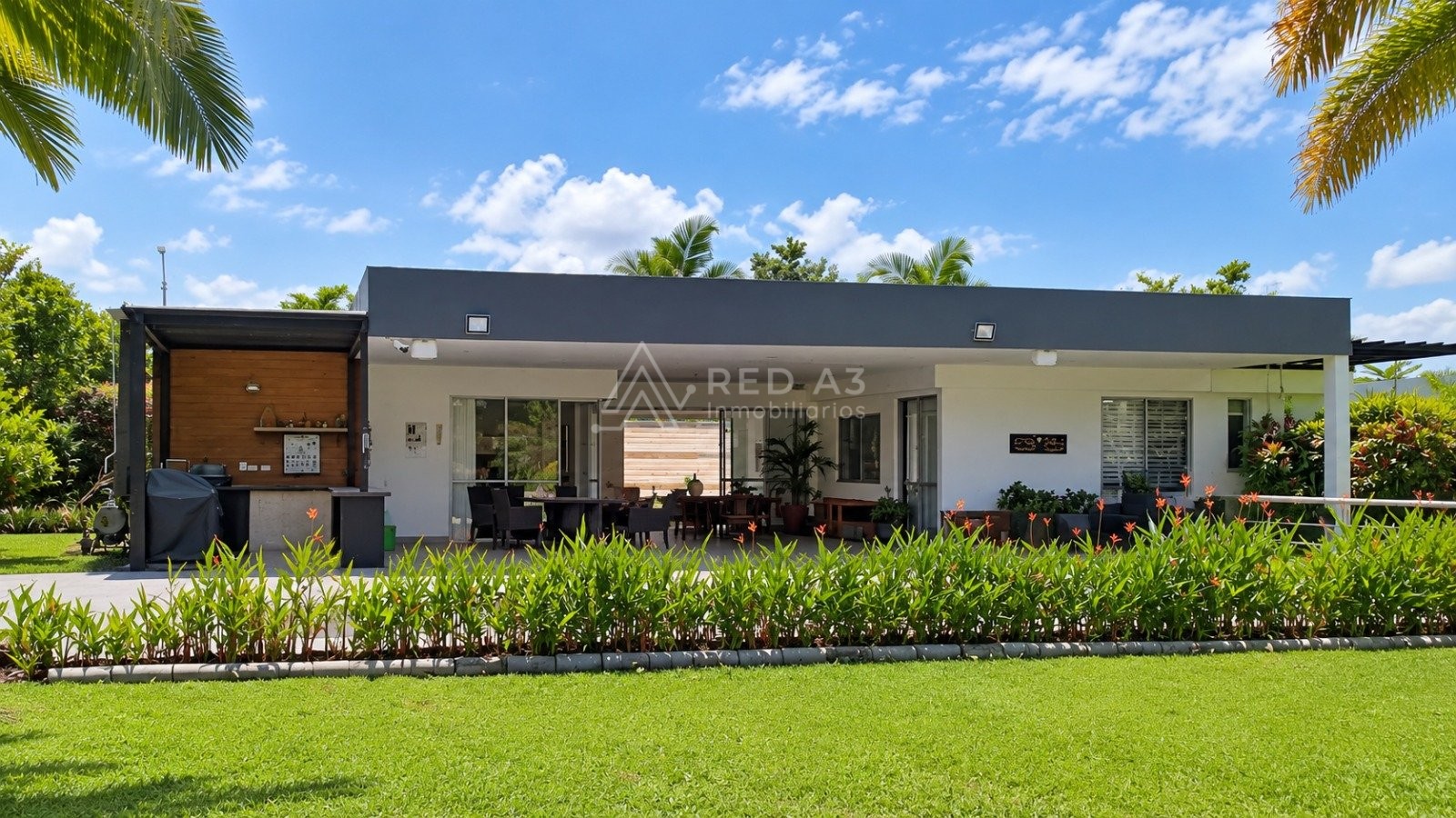 Casa Campestre En Venta 