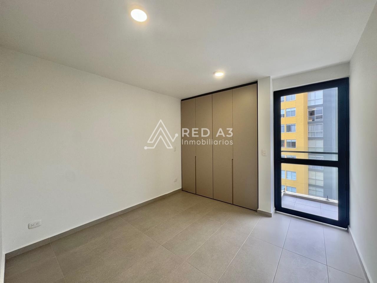 Apartamento en Conjunto ...