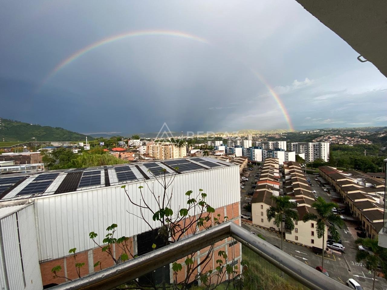 Apartamento en Arriendo ...