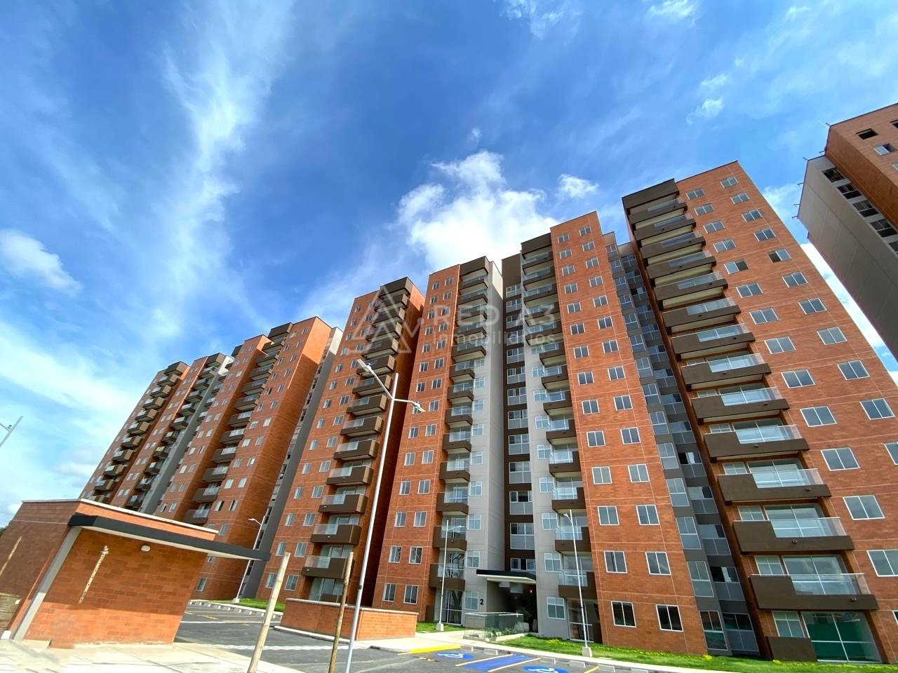 Apartamento en Arriendo ...