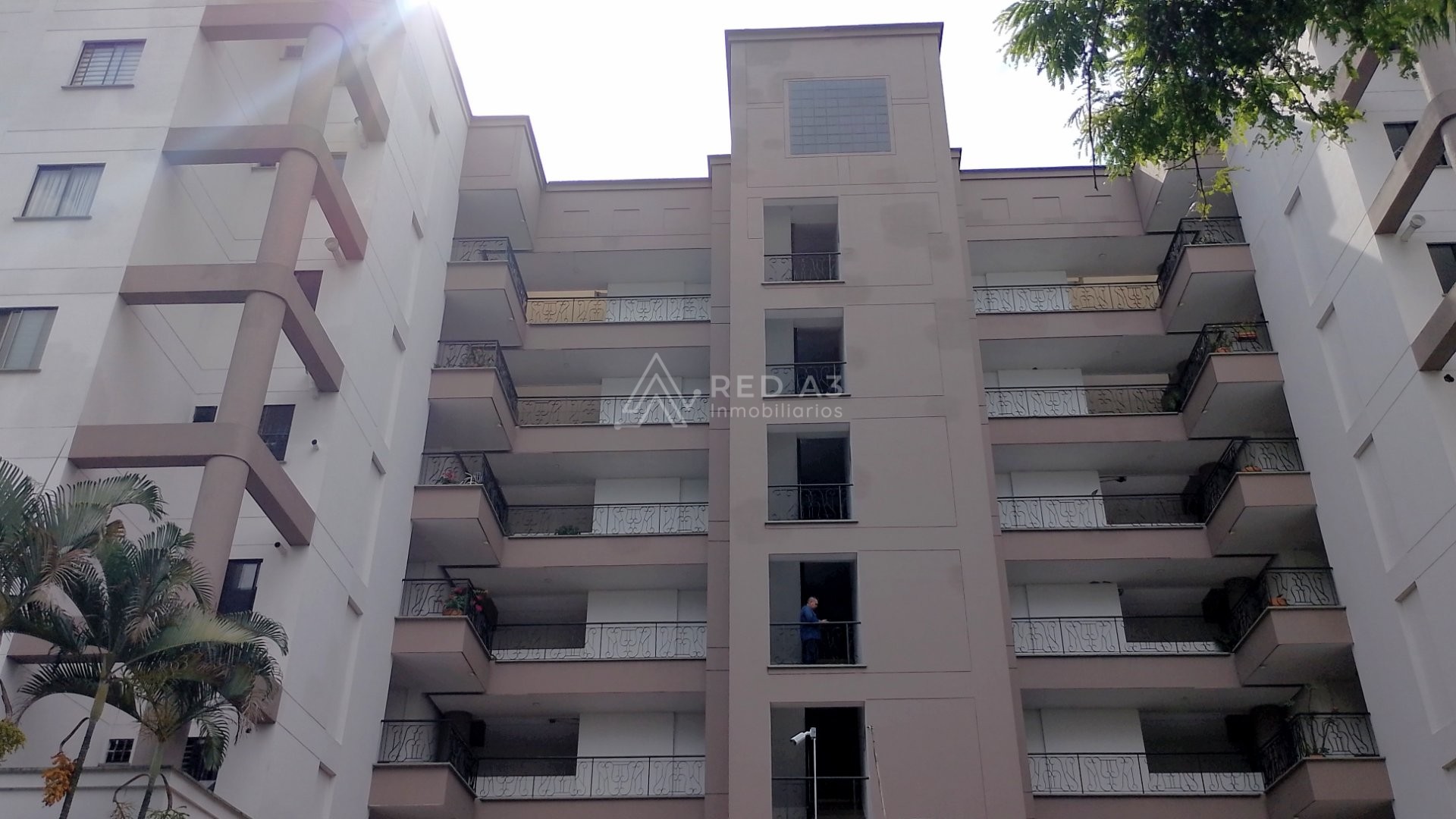 Apartamento en Arriendo