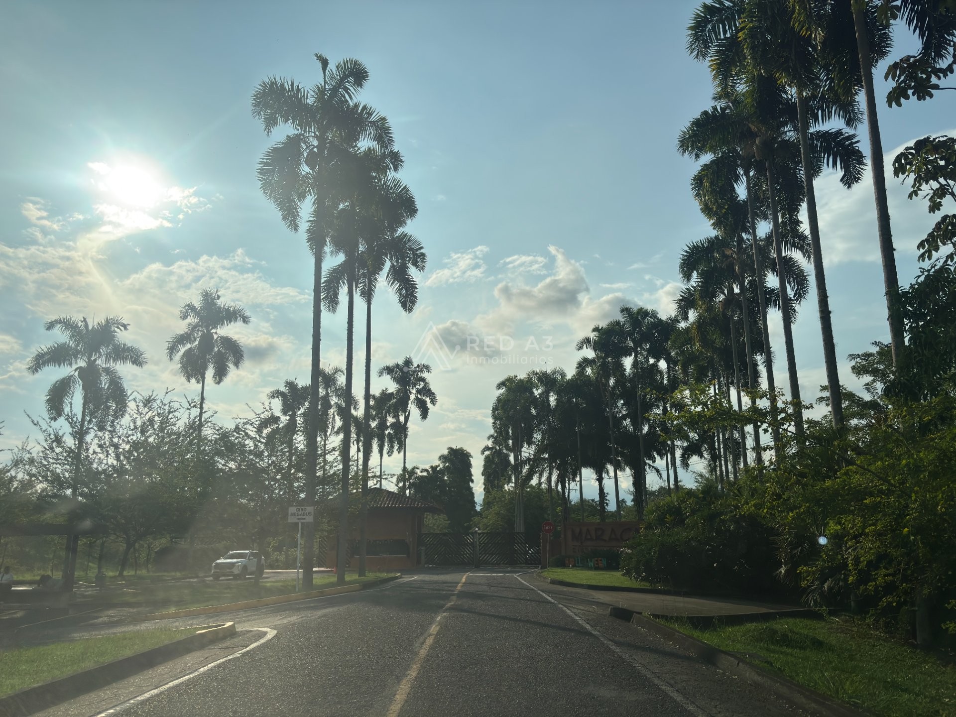 Lote Campestre en Venta