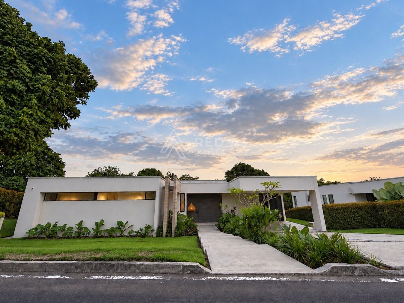 Casa Campestre en Venta