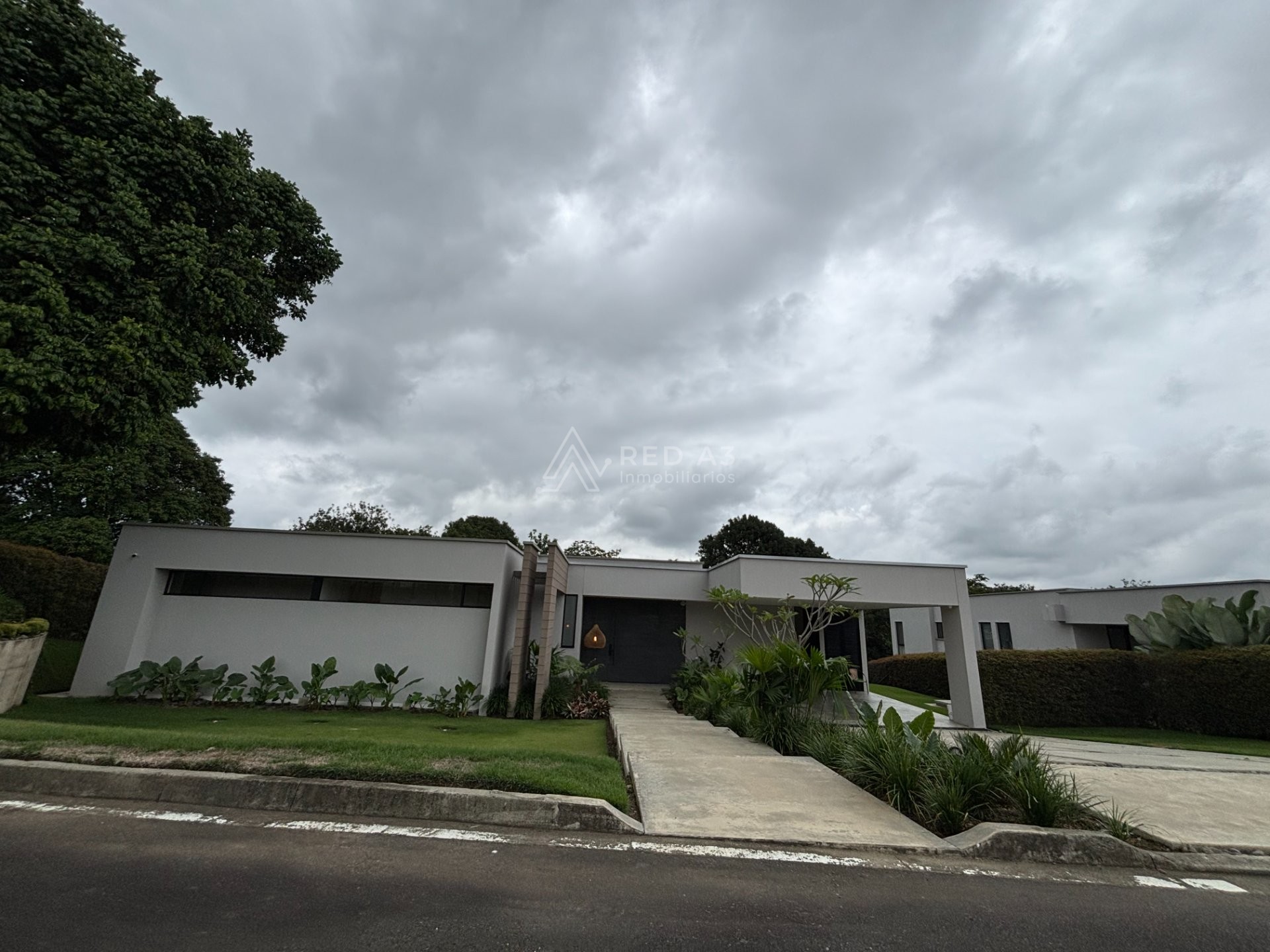 Casa Campestre en Venta