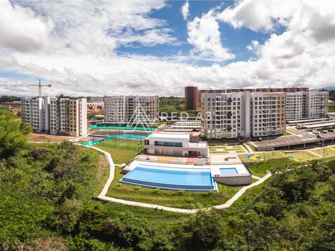 Apartamento en Venta