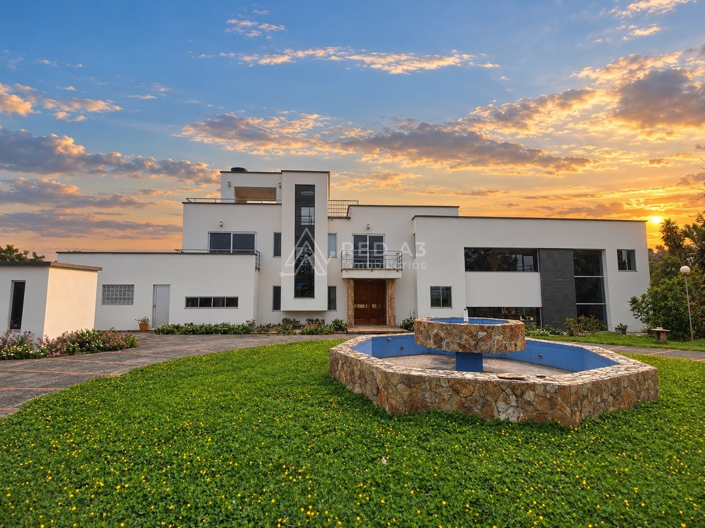 Casa Campestre en Arrien...