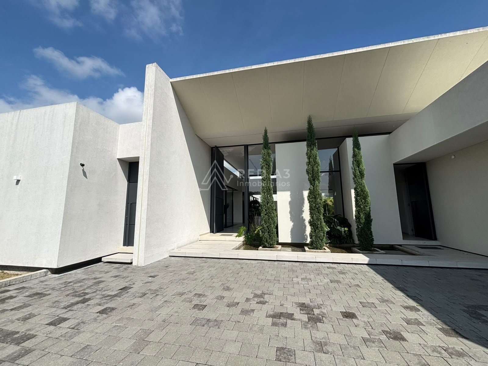 Casa Campestre en Venta