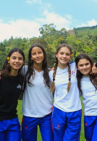 Imagen de Calendario Escolar