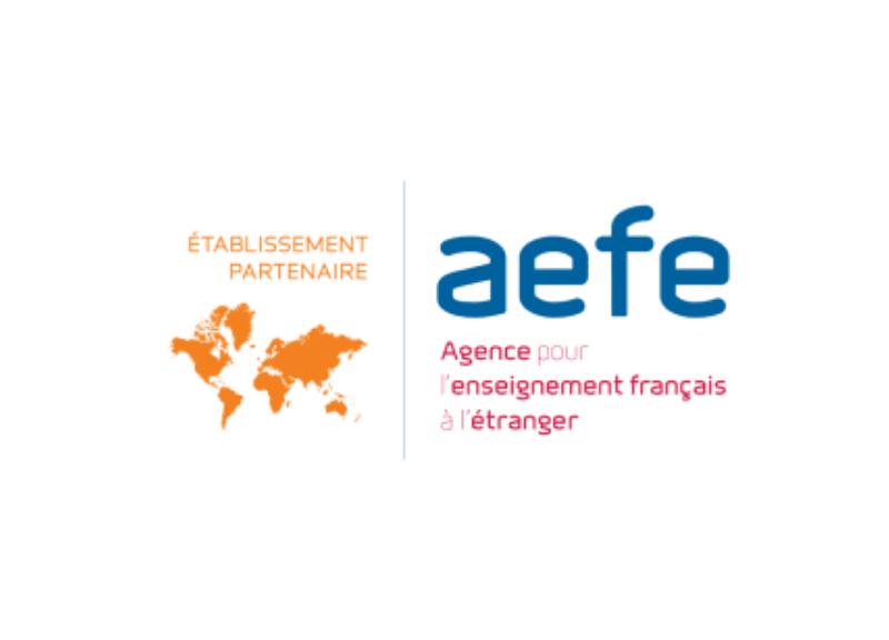 Icono de Homologados por la Red AEFE