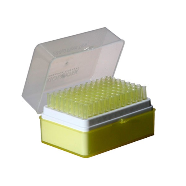 Biolife Rack Card RACK PARA PUNTAS AMARILLAS BIOLIFE, BIOLIFE en Colombia desde $0