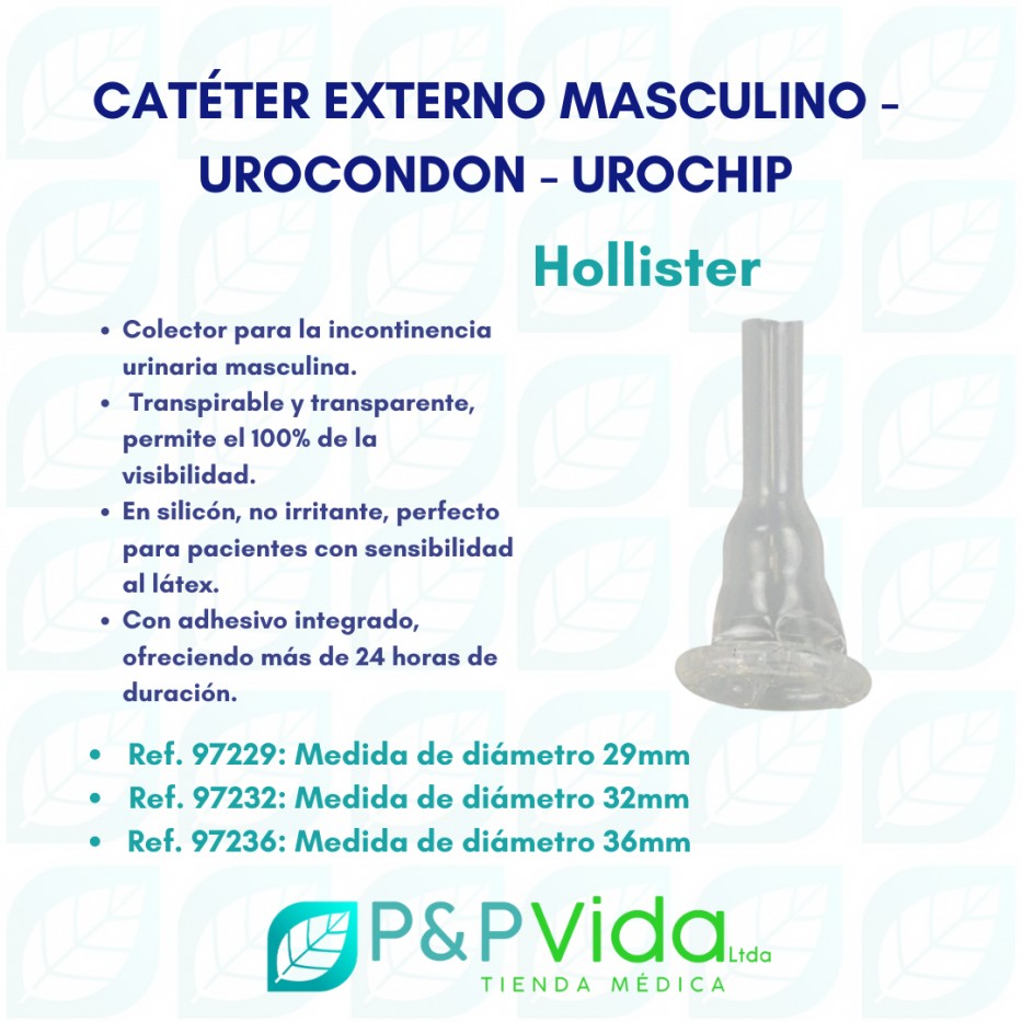 Un dispositivo para la compresión de la uretra trata la incontinencia  urinaria masculina - Cuidados Criticos - mobile.