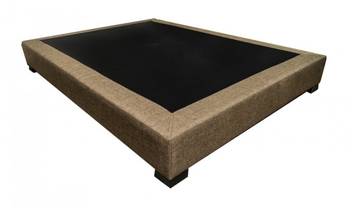 BASE CAMA (SOMIER)