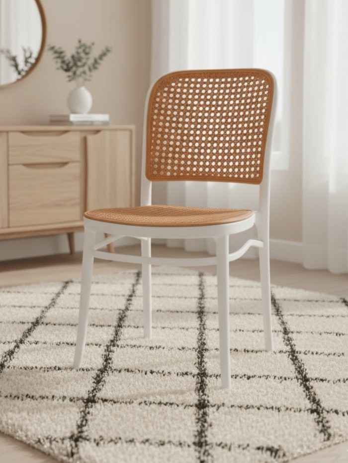 SILLA DE DISEÑO AMIS