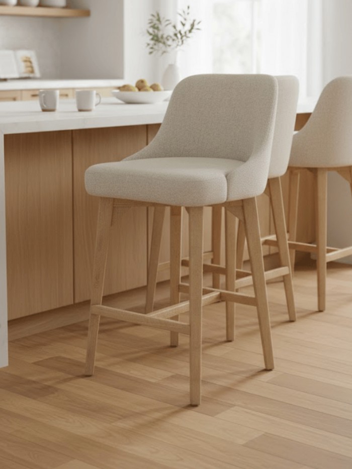 SILLA PARA BARRA BARÚ