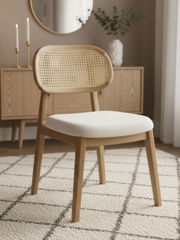 SILLA DE COMEDOR VERONA