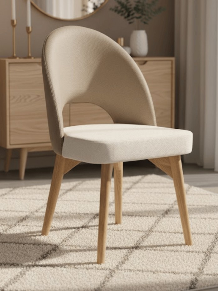 SILLA DE COMEDOR ELOISA