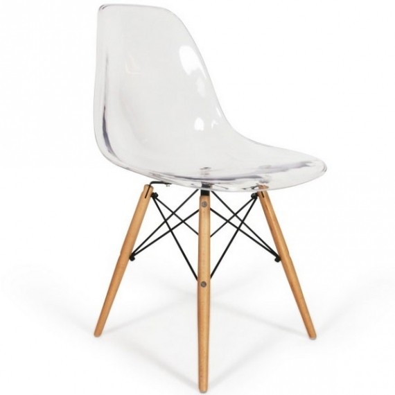 SILLA EAMES POLI