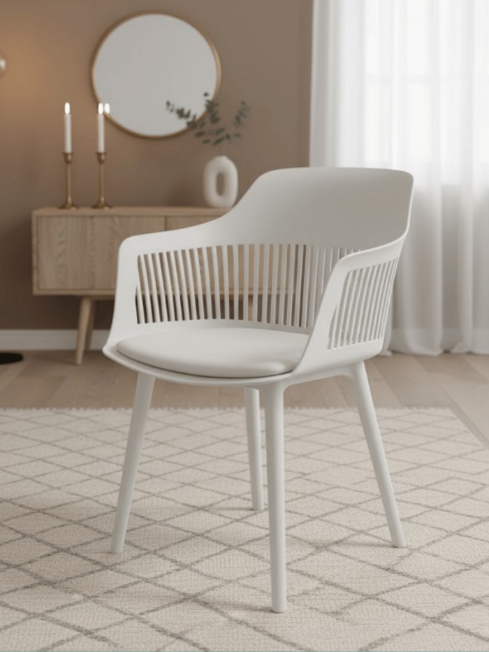 SILLA DE DISEÑO MENA