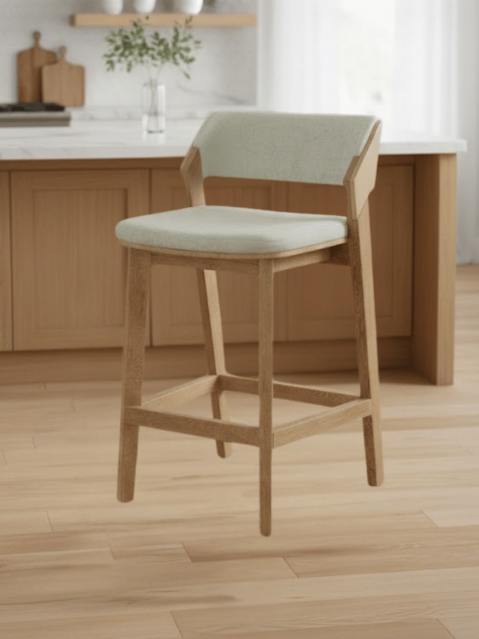 SILLA PARA BARRA BENETTO