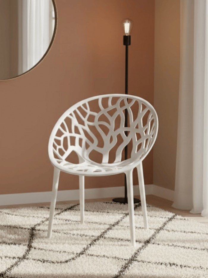 SILLA DE COMEDOR DISEÑO ESPECIAL PARIS