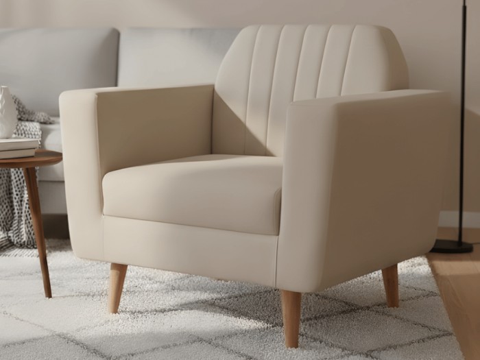 SILLA AUXILIAR EMILIA