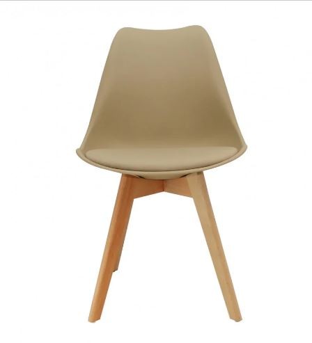 SILLA  DE DISEÑO JOLY