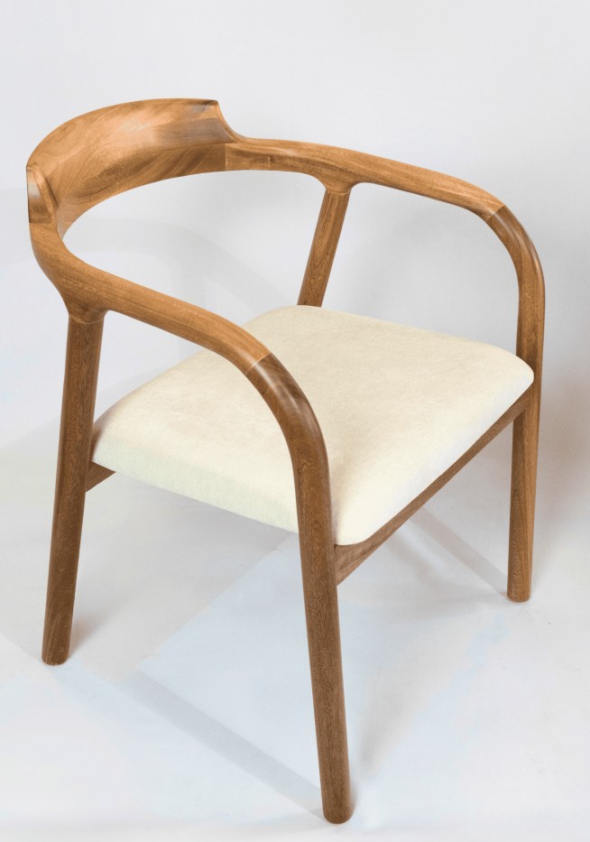 SILLA COMEDOR TERA