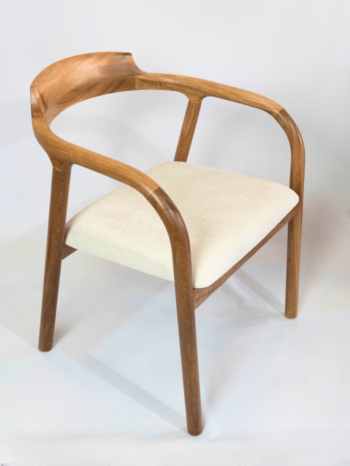 SILLA COMEDOR TERA